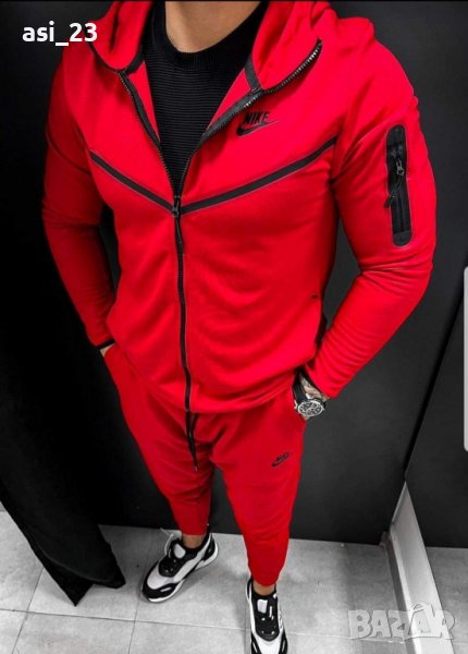 Нови мъжки екипи , снимка 1