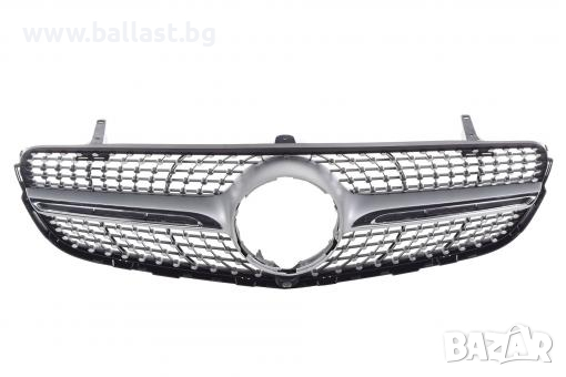 Оригинална Решетка A2538880100 GLA klasse W253, снимка 1