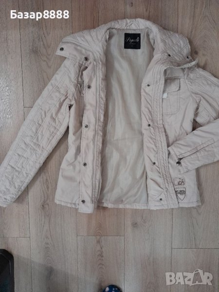 Ново дамско яке,размер L, снимка 1