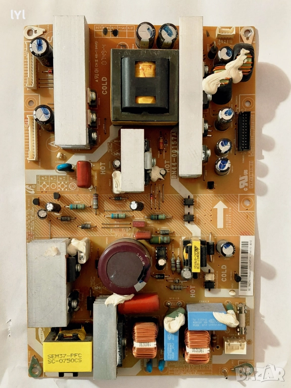 BN44-00157A, снимка 1