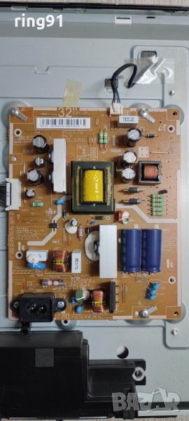 Захранване BN44-00551B TV Samsung UE32EH6030W, снимка 1