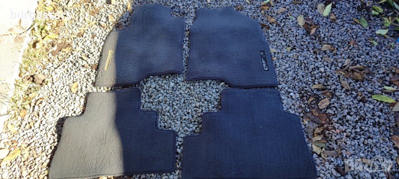 Оригинални стелки Chevrolet Captiva - 60лв, снимка 1