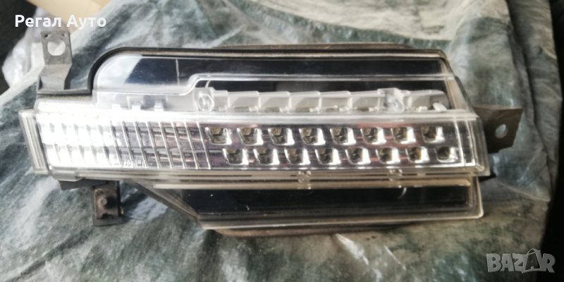 84913AG171,халоген,светлина ляв,заден капак Subaru Legacy комби 2.0R,165 PS,2006 г., снимка 1