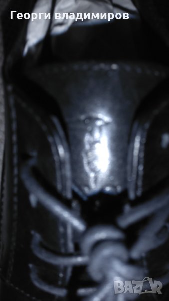 Класически обувки Trussardi, снимка 1