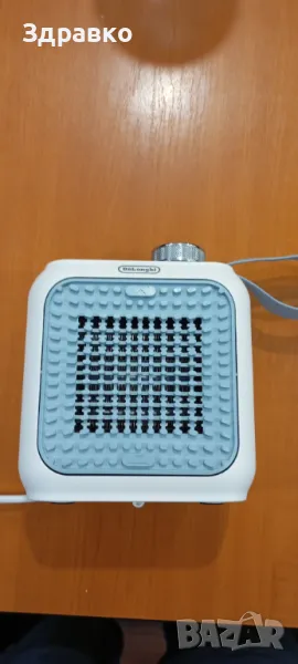 Вентилатор на печка Delonghi, снимка 1