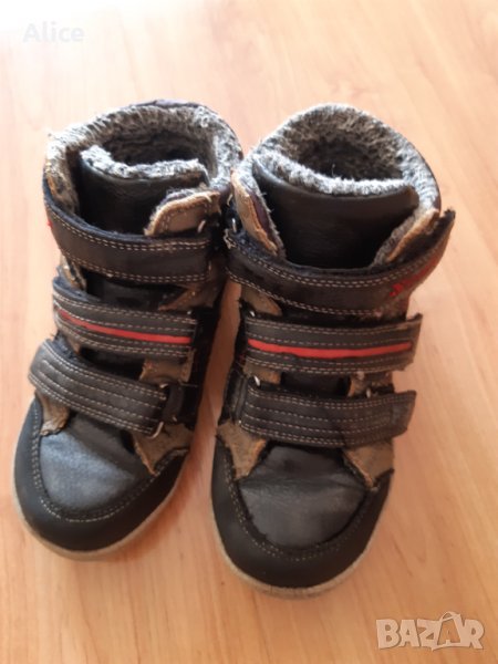 Детски боти, номер 32, снимка 1