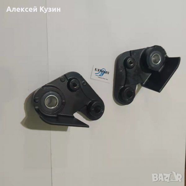 задно окачване Kugoo S1 S2 S3, снимка 1