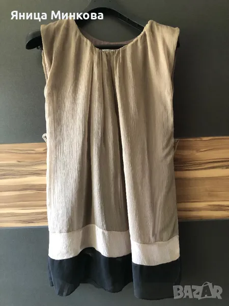 Дамска туника, снимка 1