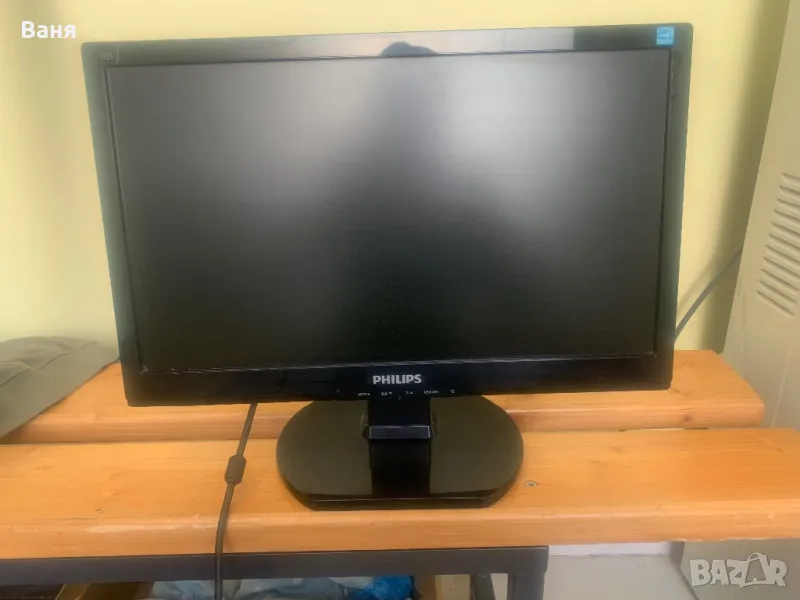 Монитор Philips , снимка 1