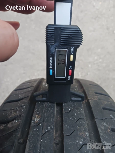 185/70/14 , снимка 1