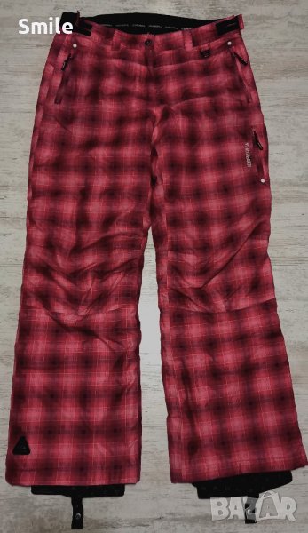 Icepeak ® дамски ски / сноуборд панталон, снимка 1