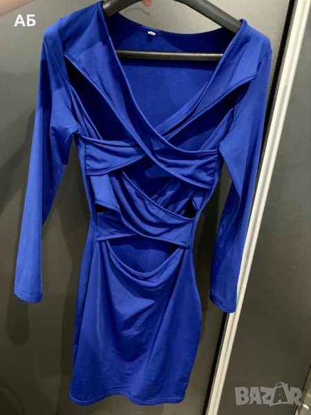 Празнична ролкя , снимка 1