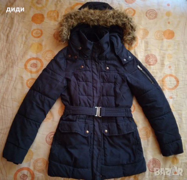 Зимно  яке , снимка 1