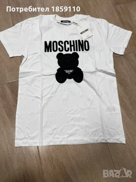 мъжка тениска , снимка 1