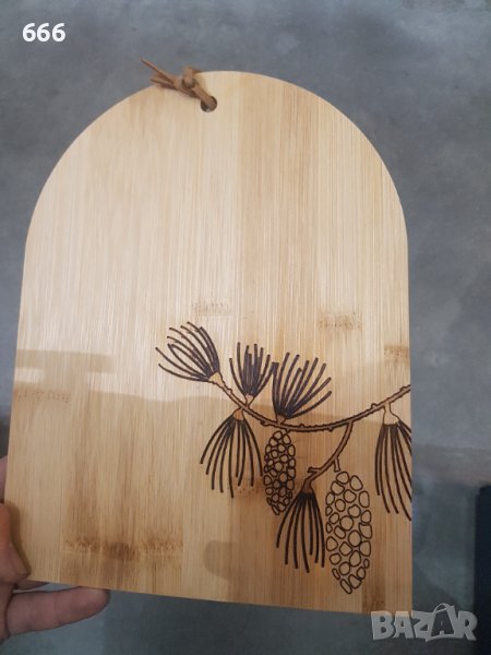 Дъска за рязане, снимка 1