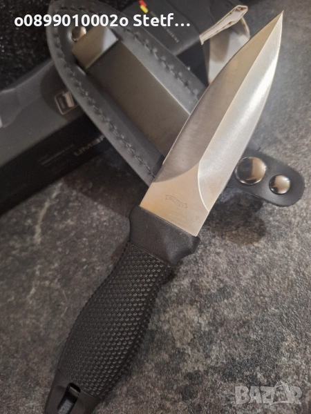 WALTHER, снимка 1