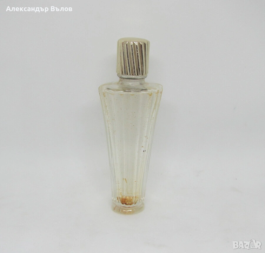 Старо Мини Шишенце GUERLAIN от Парфюм ПРАЗНО Франция, снимка 1