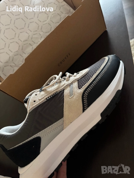 Маратонки Cruyff, снимка 1