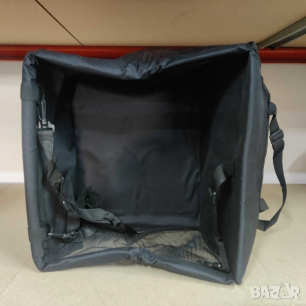 🐾 Седалка за куче PETLIFE  , снимка 1