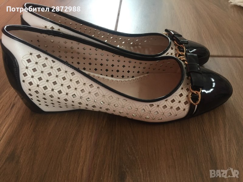Дамски обувки , снимка 1