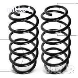 предна пружина за ауди 80, снимка 1