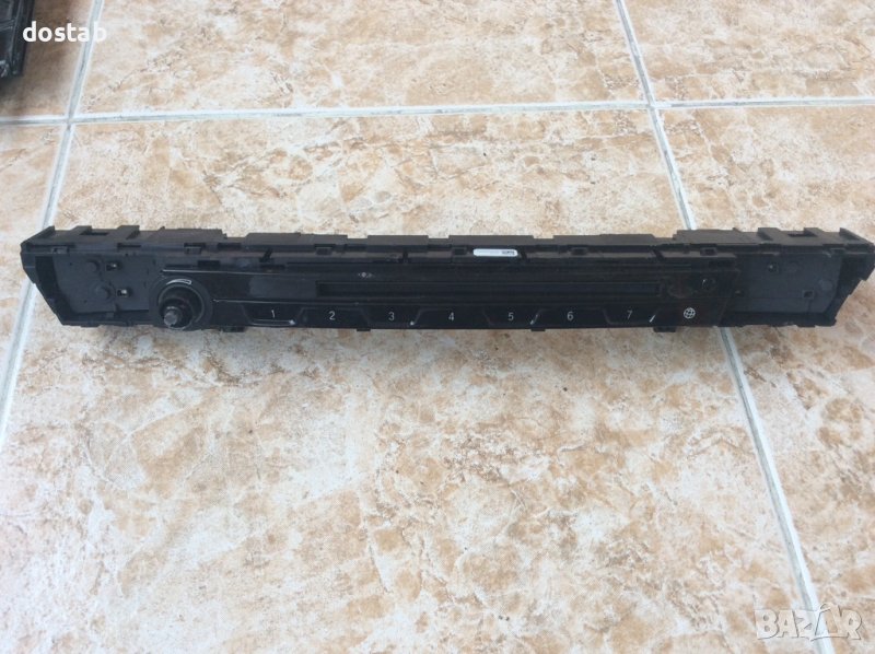 Панел за CD за бмв / Bmw 7 G11, снимка 1