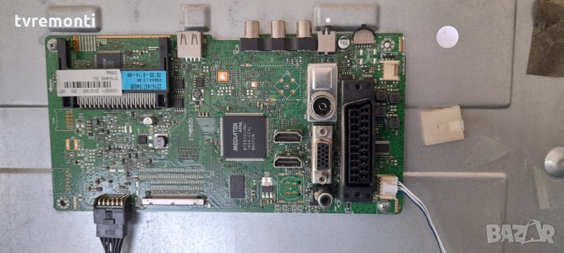 Основна платка 17MB82s​, снимка 1