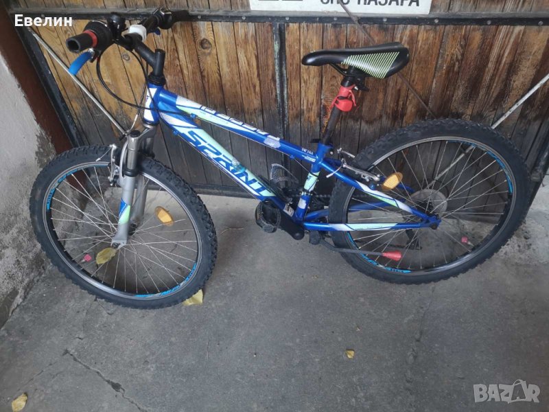 Велосипед Sprint 24, снимка 1