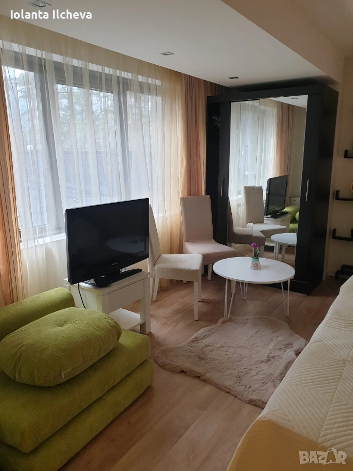 Продава уютно студио  , снимка 1