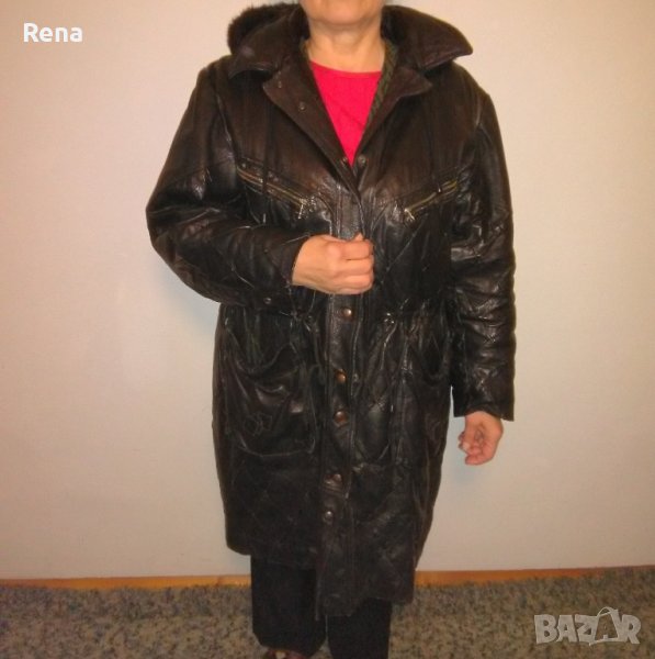 Дамска шуба , снимка 1