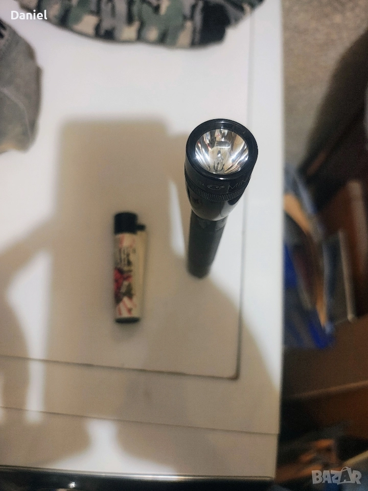 малко фенерче maglite, снимка 1
