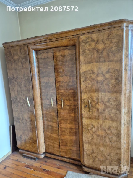 Гардероб, снимка 1