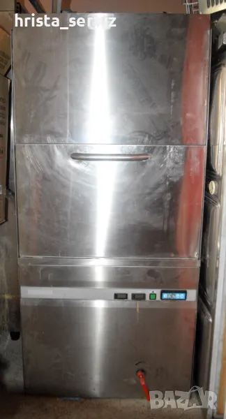 Съдомиялна – портална "MAC", снимка 1