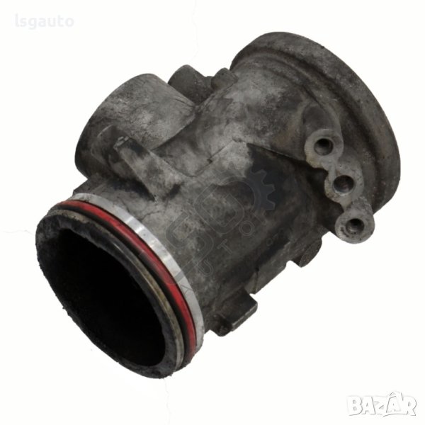 Тръба въздух Mercedes-Benz C-Class 204 (W/S/C) 2007-2014 ID: 114886, снимка 1