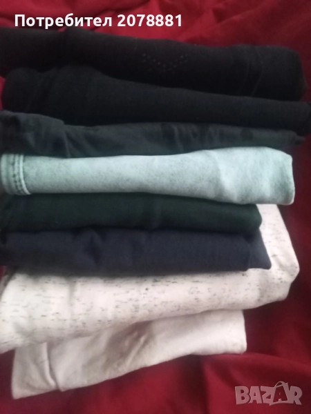 Цял лот детски дрехи, снимка 1