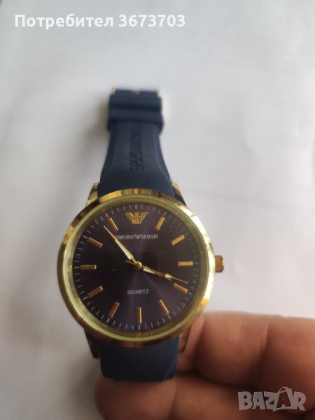 Часовник EMPORIO ARMANI , снимка 1