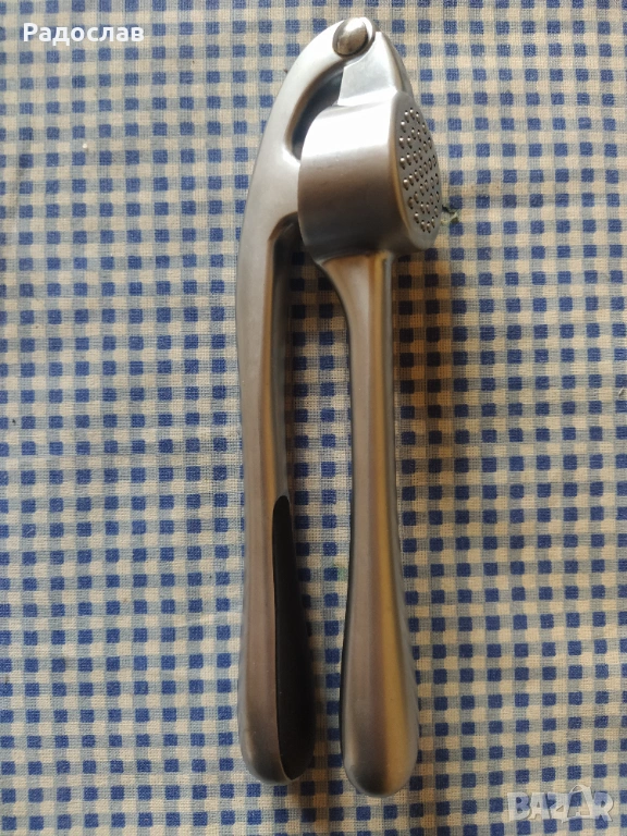 DUKA преса за чесън , снимка 1