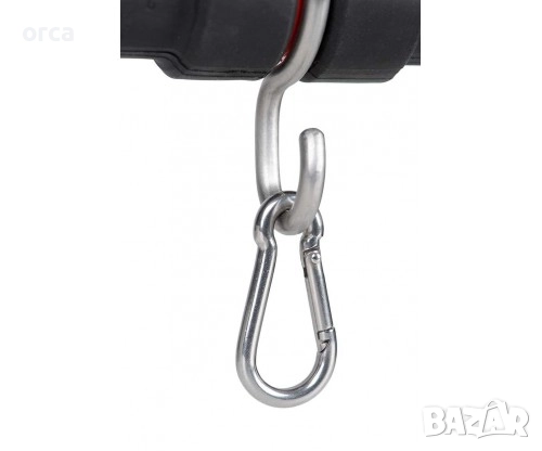 Лост за претегляне Fox Carpmaster HD Weigh Bar – здрав аксесоар, снимка 2 - Такъми - 51843959