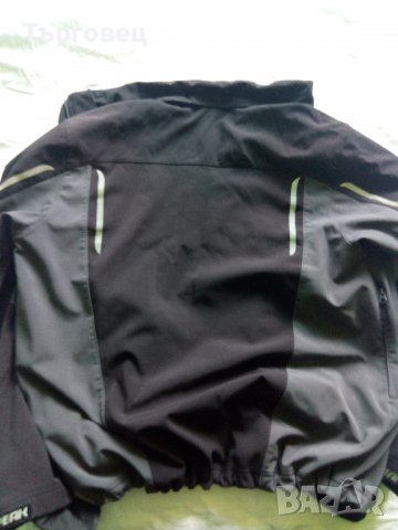 Яке - "Ice Peak", снимка 8 - Якета - 38112721