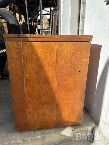 Старовремска шевна машина крачна руска UNION, снимка 13 - Антикварни и старинни предмети - 53393949