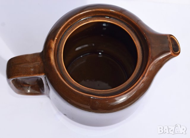 Порцеланова каничка, снимка 3 - Сервизи - 38345194