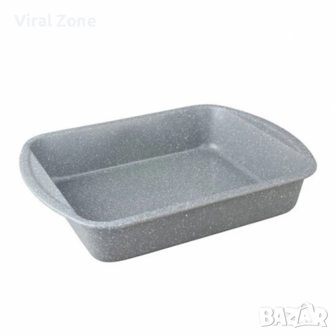 Тава за печене Bohmann, Въгл.стомана, снимка 3 - Съдове за готвене - 53363434