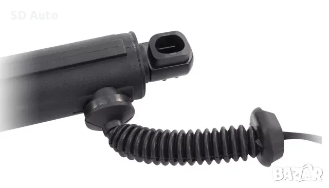 Електрически Амортисьор за задна врата а BMW X5 E70, снимка 4 - Части - 47600285