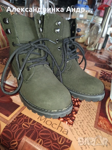  Продавам зимни обувки 