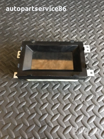 Дисплей за навигация за KIA Opirus 3.5 (2006) 96130-3F310, снимка 3 - Части - 53274711