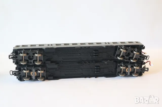 LIMA H0 1/87 ЛОКОМОТИВ ВАГОН ВЛАК ВЛАКЧЕ ЖП ЛОТ 2 БР., снимка 8 - Колекции - 49775129