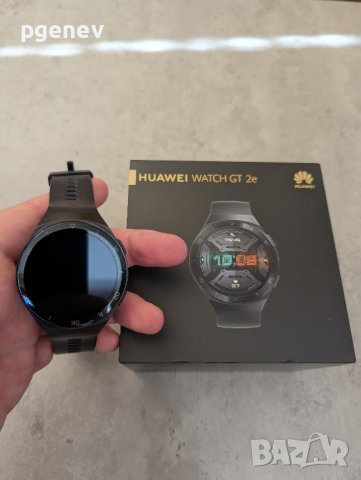 Huawei Watch GT 2e , снимка 1 - Смарт часовници - 43032483