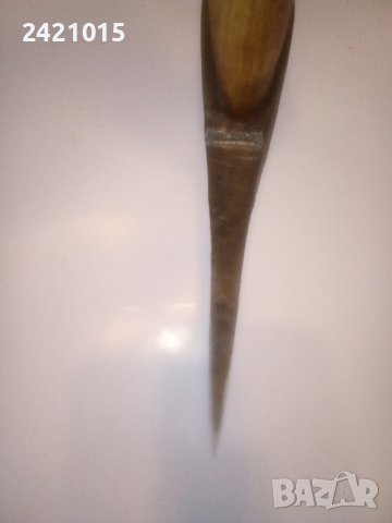 Брадва Топор, снимка 5 - Градински инструменти - 37985071