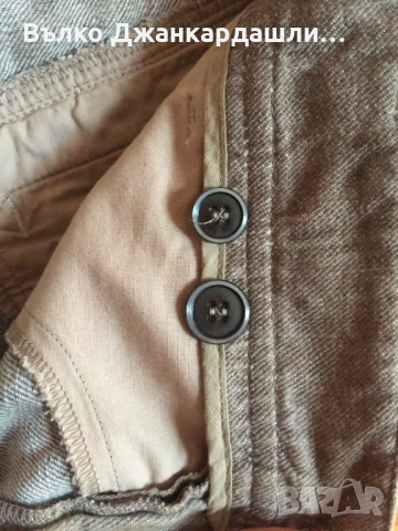 Ленена пола Marella, I 44(L), снимка 7 - Поли - 53096110