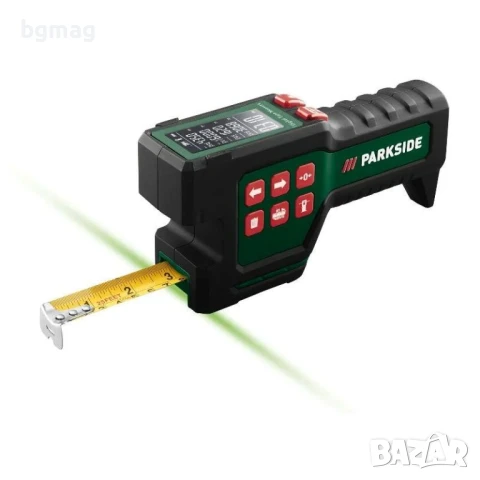 PARKSIDE PDMB A1 акумулаторна ролетка